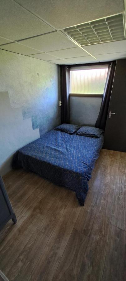Appartement "Les Calins" Ney Exterior photo