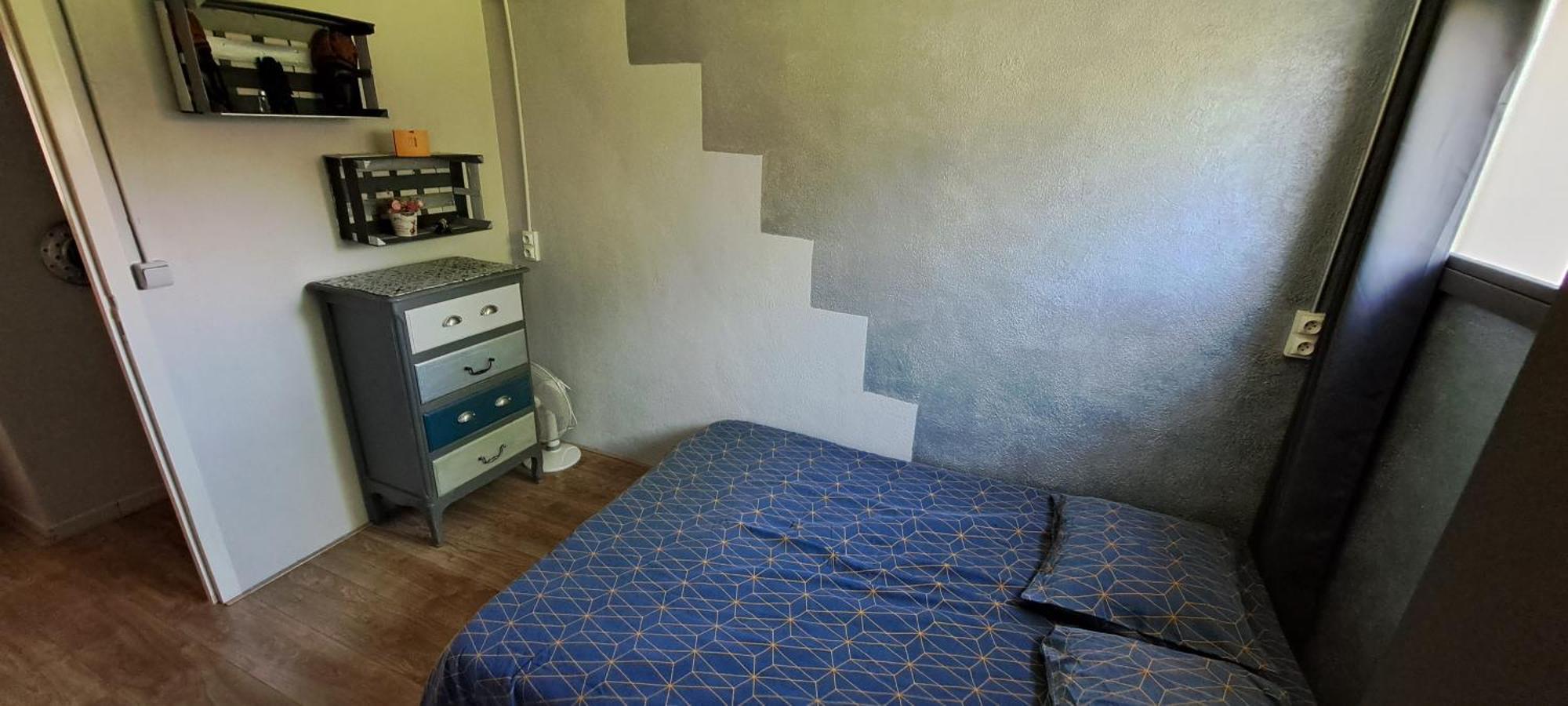 Appartement "Les Calins" Ney Exterior photo